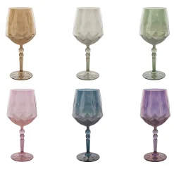 Set di 6 calici da vino Alkimia 02