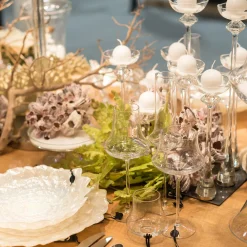 Set di 6 calici da vino rosso Minimes