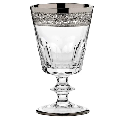 Set di 6 calici Edinburgh Platinum