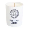 Set di 2 candele Borea