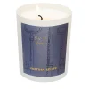 Set di 2 candele Hic et Nunc