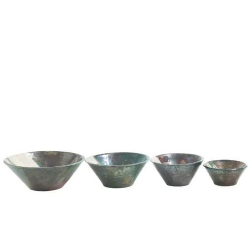 Set di 4 ciotole Aurora