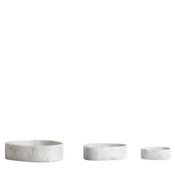 Set di 3 ciotole Egadi di Fabio Fazio