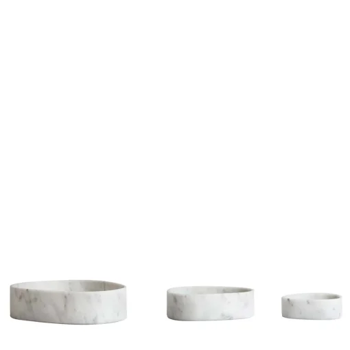 Set di 3 ciotole Egadi di Fabio Fazio