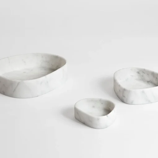 Set di 3 ciotole Egadi di Fabio Fazio