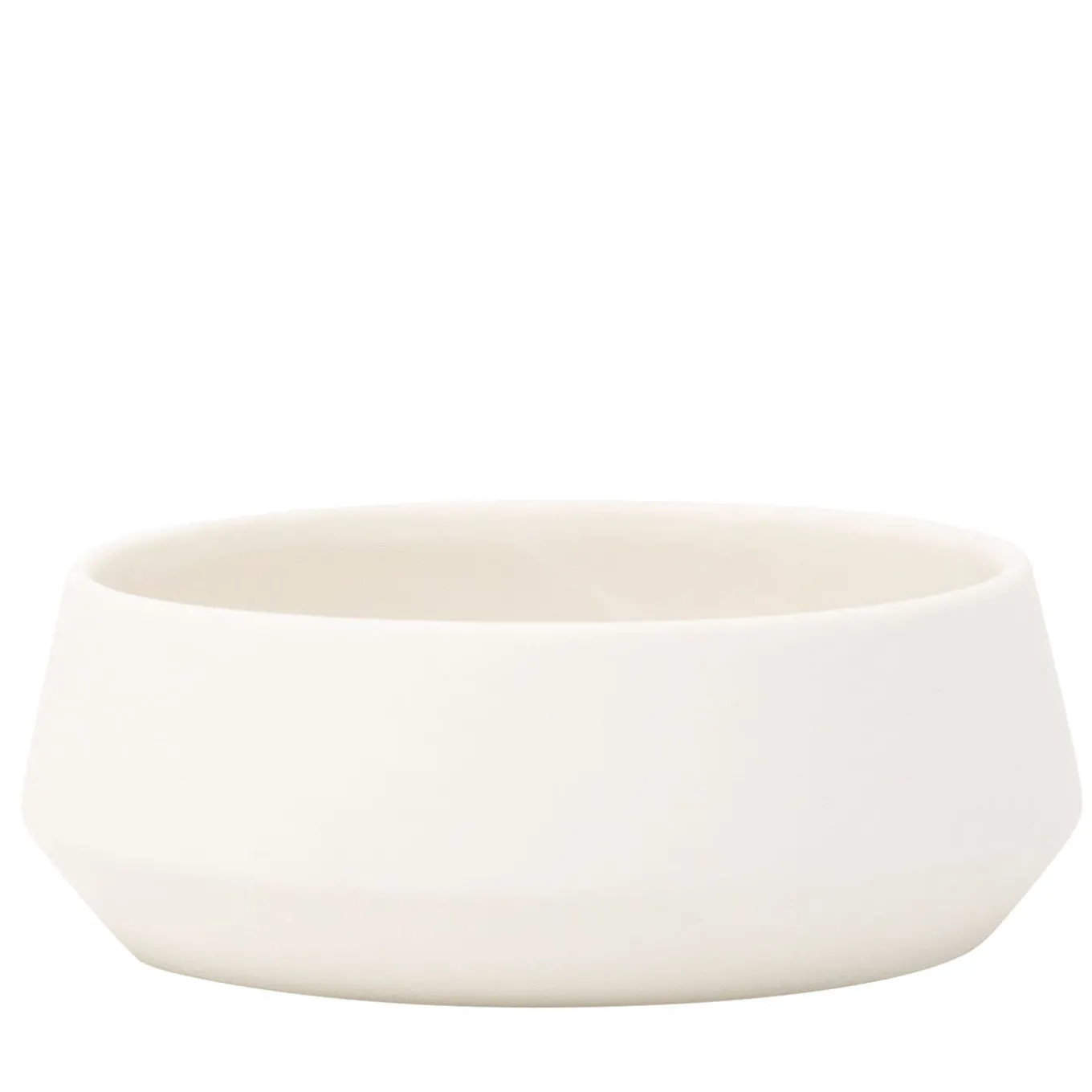 Set di 2 ciotole in porcellana Susanna