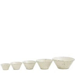 Set di 5 ciotole Moon