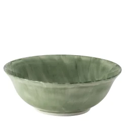Set di 2 ciotole per insalata piccole di Giada