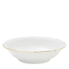 Set di 6 ciotole piccole Corona Gold
