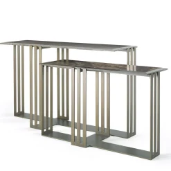 Set di 2 console Klee