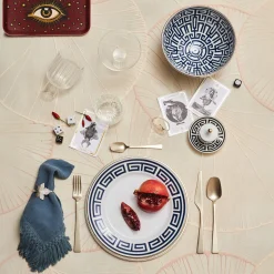 Set di 2 Coppe Calici Milanesi