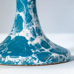 Set di 2 coppe da cocktail CoppaB con schiuma di mare