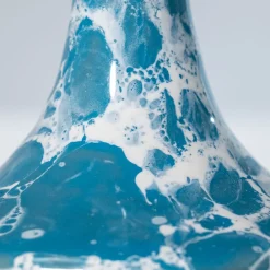 Set di 2 coppe da cocktail CoppaB con schiuma di mare