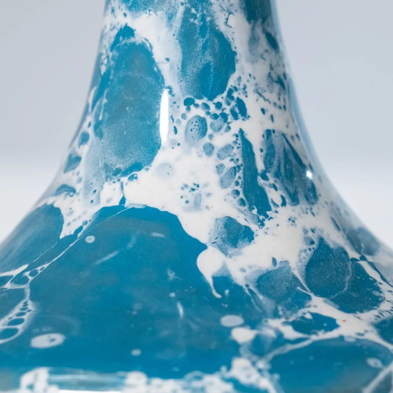 Set di 2 coppe da cocktail CoppaB con schiuma di mare