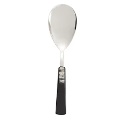 Set di 2 cucchiai da portata per riso Zanthus