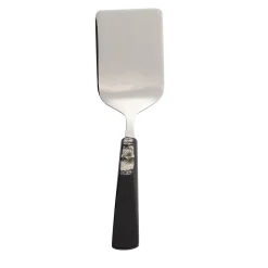 Set di 2 cucchiai da portata piatti Zhantus