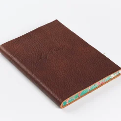 Set di 2 diari Le mie ricette