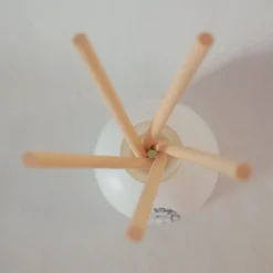 Set di 2 Diffusori a Bastoncini Borea