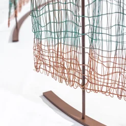 Set di 2 divisori Barena di Polese e Studio Blu