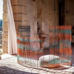 Set di 2 divisori Barena di Polese e Studio Blu