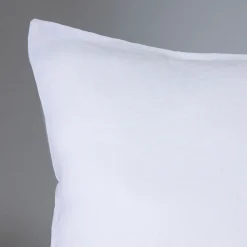 Set di 2 federe bianche Kanapa