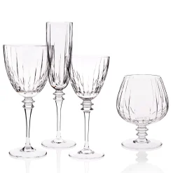 Set di 6 flauti Ibla