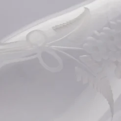 Set di 6 flute da champagne con citazione