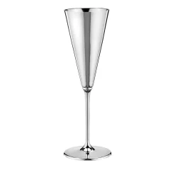 Set di 2 flute Manhattan