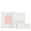 Set di 24 fogli e buste Empress