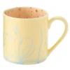 Set di 2 grandi tazze Chestnut