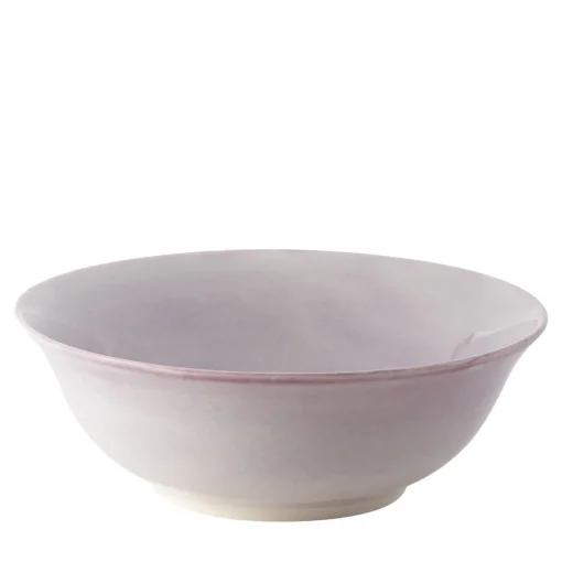 Set di 2 insalatiere piccole Plum