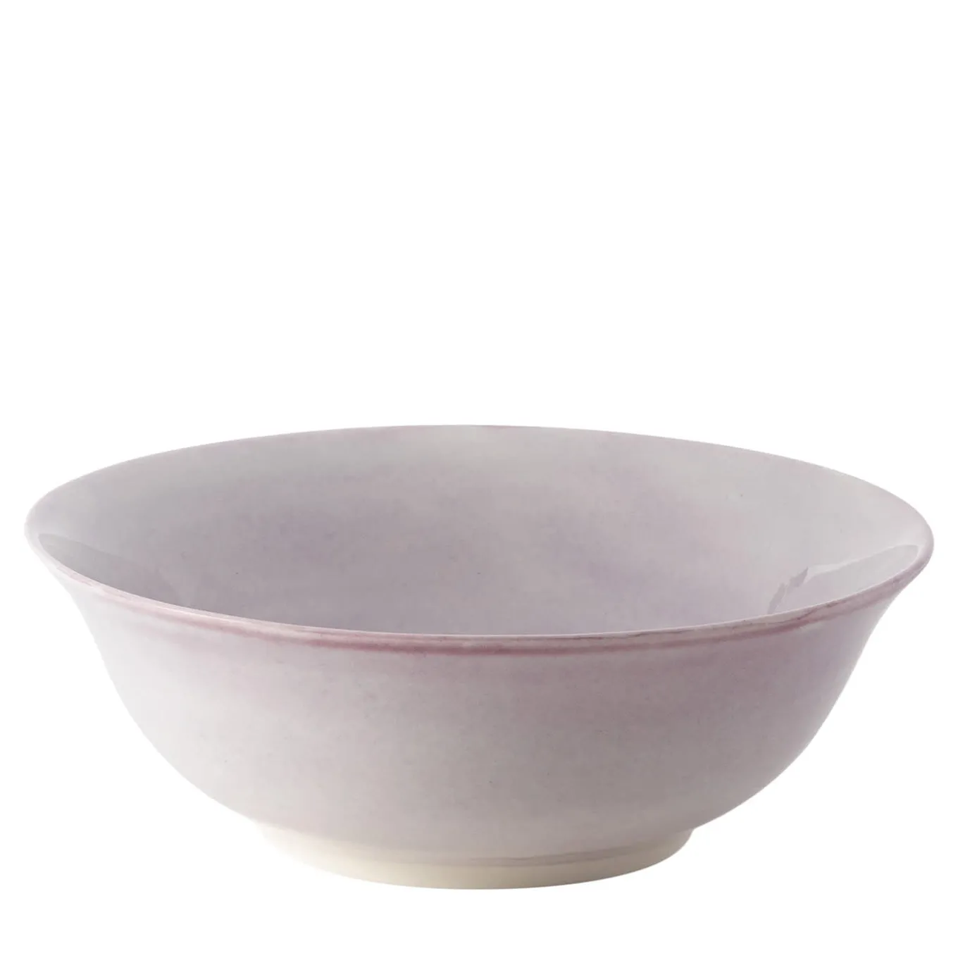 Set di 2 insalatiere piccole Plum
