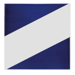 Set di 25 piastrelle Alfabetile Z