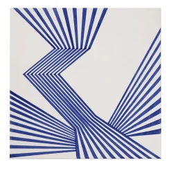 Set di 4 piastrelle Geoboard Intrecci Tipo 2