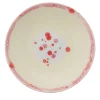 Set di 2 piatti da dessert Coupe Verde Murrine