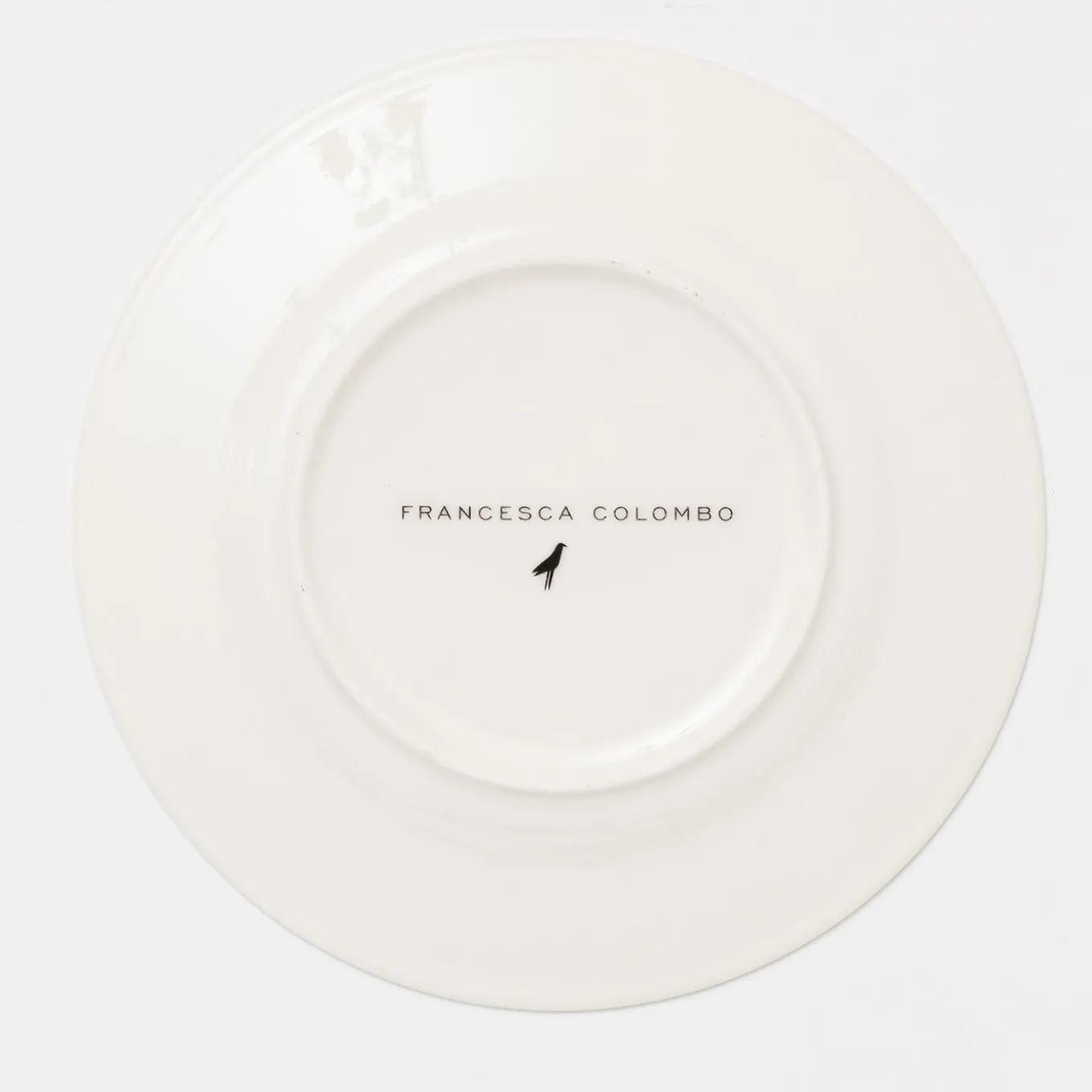 set di 2 piatti da dessert Blue Summer #2