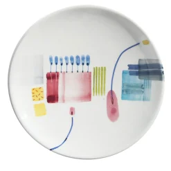 Set di 2 piatti da portata Tipota