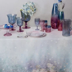 Set di 2 piatti da portata Shaded Blossom