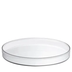 Set di 4 piatti da portata Dotto Large di R&S Blueside