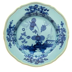 Set di 6 piatti da portata Oriente Italiano Iris