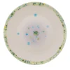 Set di 2 piatti da portata Murrine Lilla Coupe