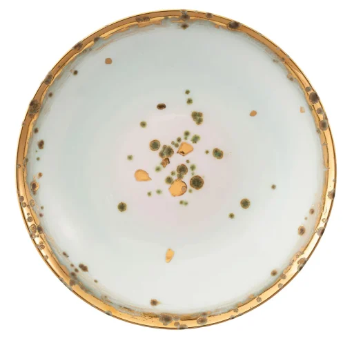 Set di 2 piatti fondi Michelangelo