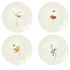 Set di 4 Piattini da Dessert Bloom #3