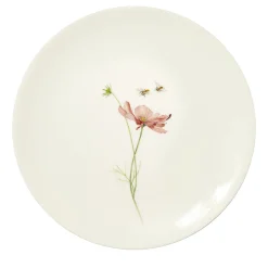 Set di 4 Piattini da Dessert Bloom #3