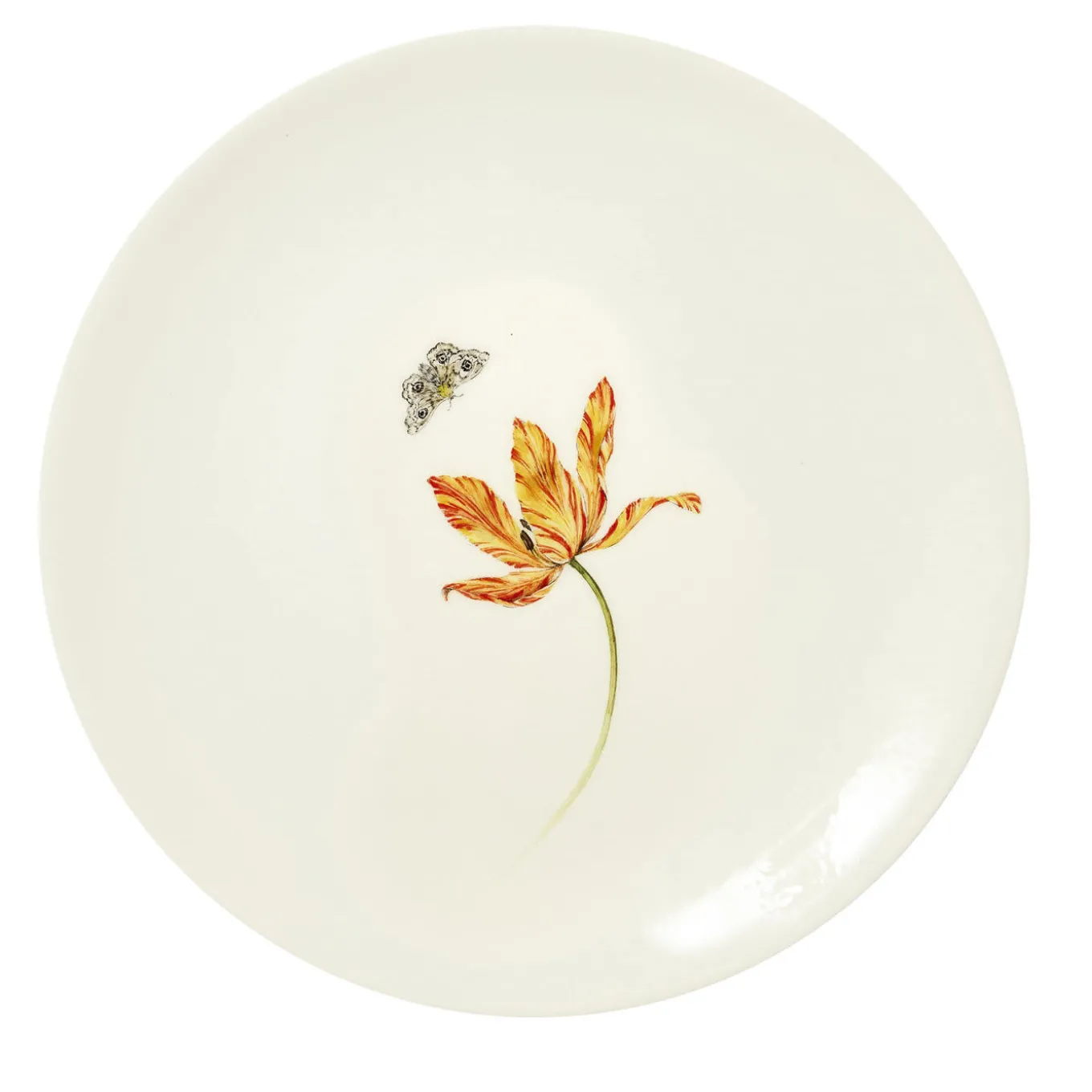 Set di 4 Piattini da Dessert Bloom #3