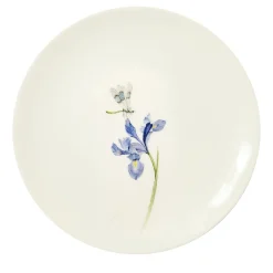 Set di 4 Piattini da Dessert Bloom #3