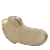 Set di 4 pomelli per porte in ottone Inca #2 di Nicole Valenti