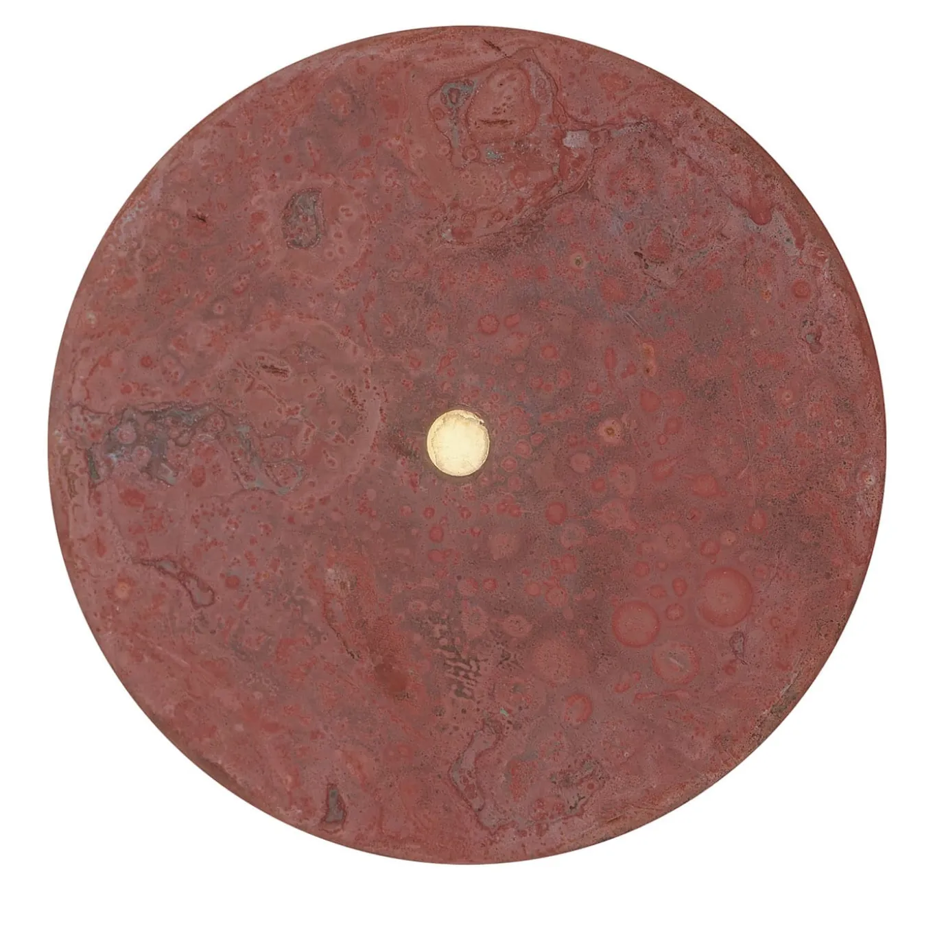 Set di 6 sottobicchieri Geografie Emozionali #9