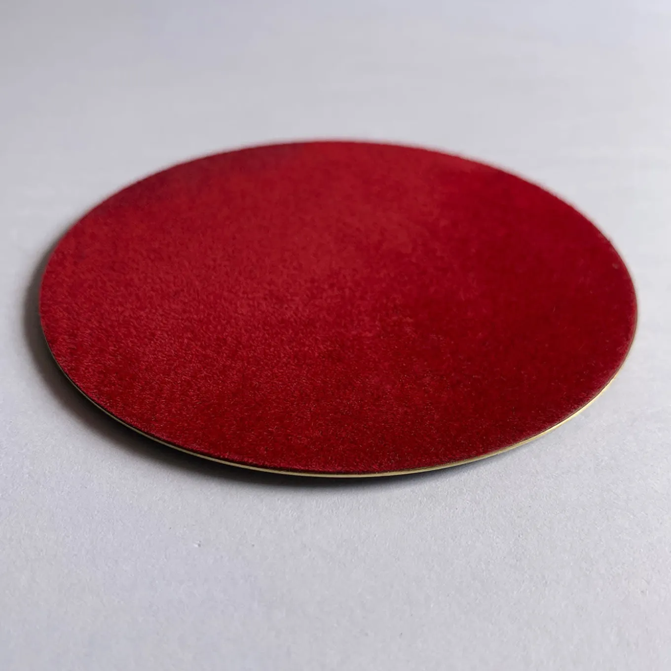 Set di 6 sottobicchieri Geografie Emozionali #9