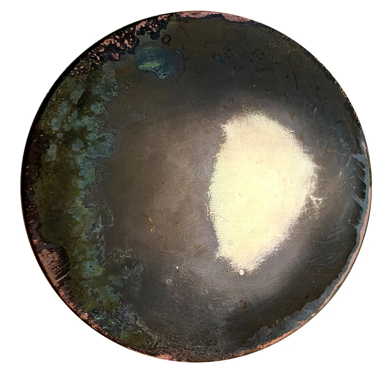 Set di 6 sottobicchieri Geografie Emozionali #4